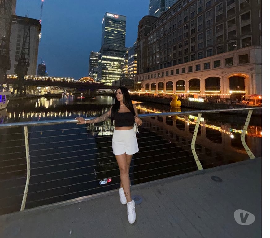 Escorts North West London Harrow - Photos for Full gfe new in town no rush services