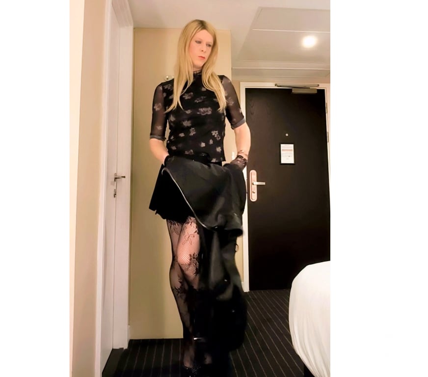 Trans Escorts Devon Exeter - Photos for Hot TS Blonde English Incalls Exeter & Outcalls South West