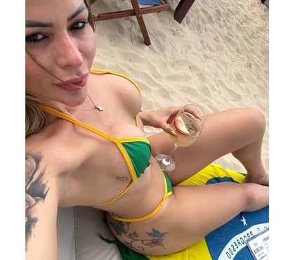 Photos for MILLA LATINA ✨ 100 REAL 🌹