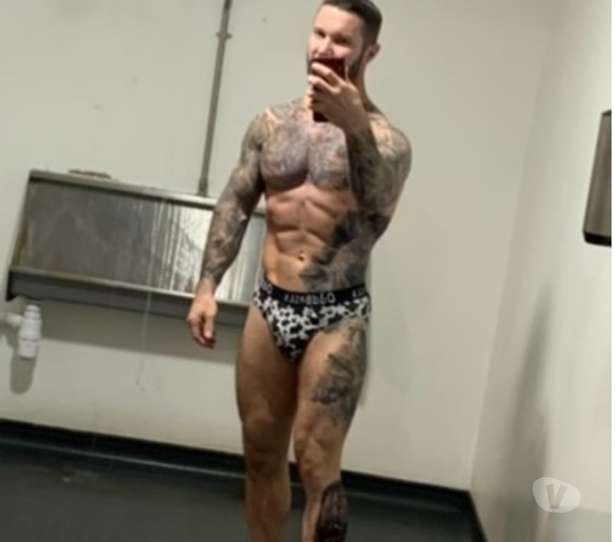 Escorts West Midlands Birmingham - Photos for Sexy intelligent tattooed man for BFE and personal services