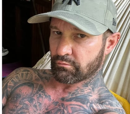  Escorts & Erotic Massage Birmingham Birmingham - Photos for Sexy intelligent tattooed man for BFE and personal services