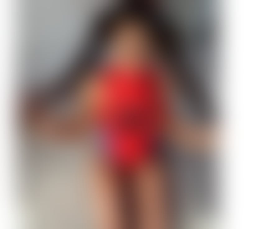 Clara ❤️ New in town Brazilian girl