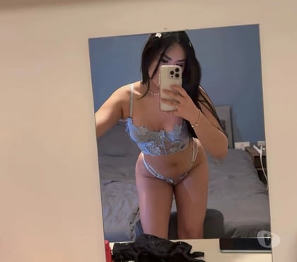  Escorts Stoke on Trent City Centre Stoke-on-Trent - Photos for ❤️🇧🇷Gabby Brazilian🇧🇷❤️