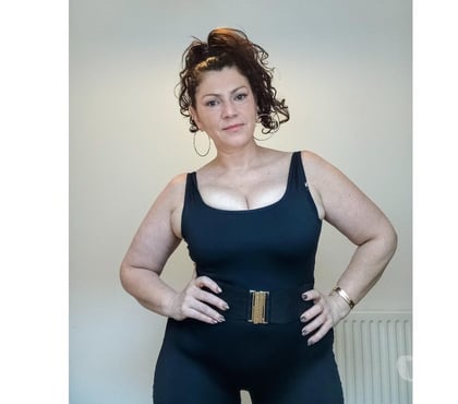 Escorts and Massages Craigentinny Edinburgh - Photos for I'm Sweet Fernanda