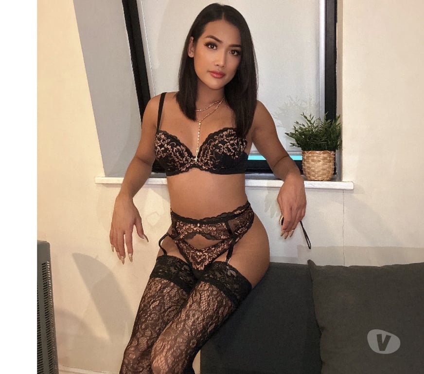 Escorts Cambridgeshire Cambridge - Photos for Wawa Thai ladyboy 🍑✅