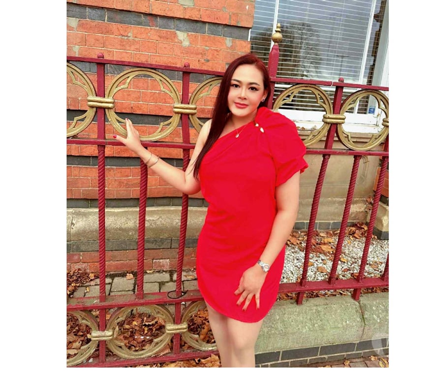 Escorts Buckinghamshire Aylesbury - Buckinghamshire - Photos for RAYA SEXY THAI GIRL - come have fun x