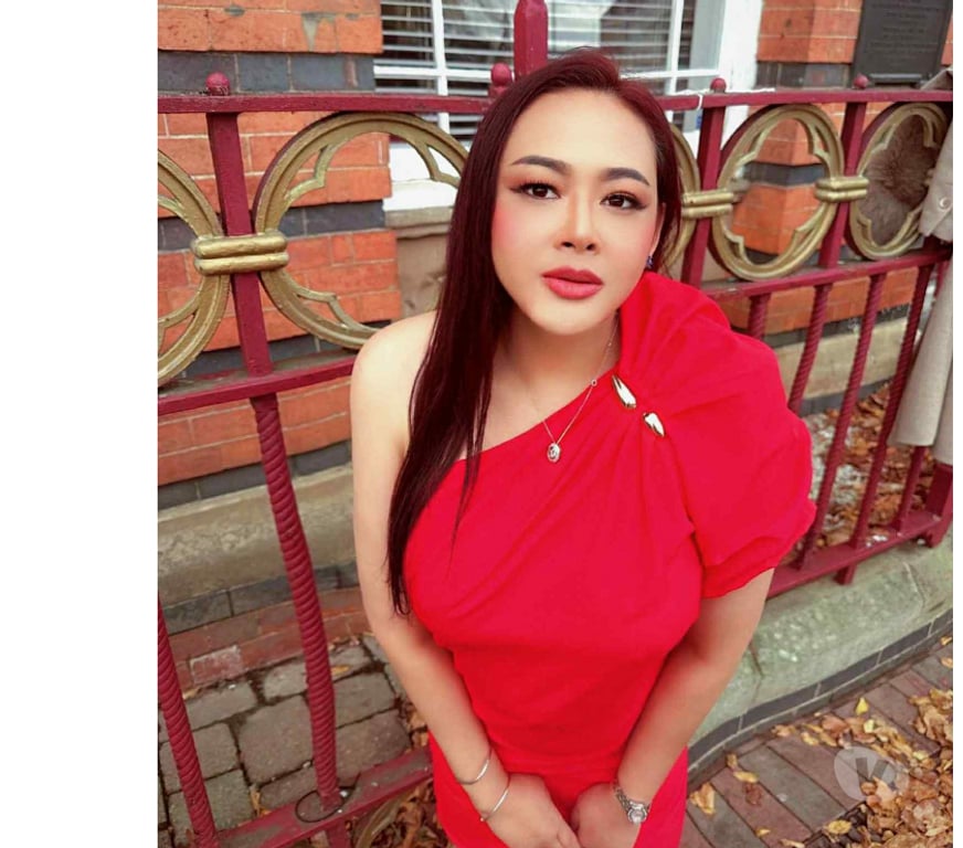 Escorts Buckinghamshire Aylesbury - Buckinghamshire - Photos for RAYA SEXY THAI GIRL - come have fun x