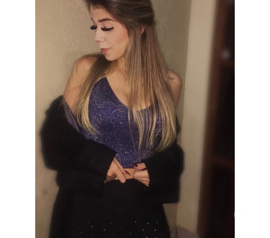 Escorts East London Canning Town Station - East London - Photos for ✨Sofia Becker✨ Brazilian Guirl and Pretty Guirl👄