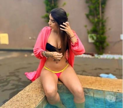  Escorts & Erotic Massage Canning Town Station East London - Photos for ✨Sofia Becker✨ Brazilian Guirl and Pretty Guirl👄