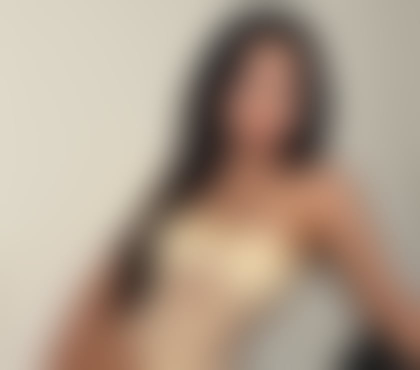 Half Thai half Russian New model ready to serve Rose