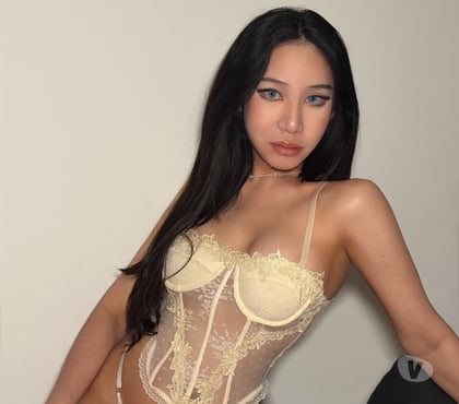 Escorts Bromley by Bow East London - Photos for Half Thai half Russian New model ready to serve Rose