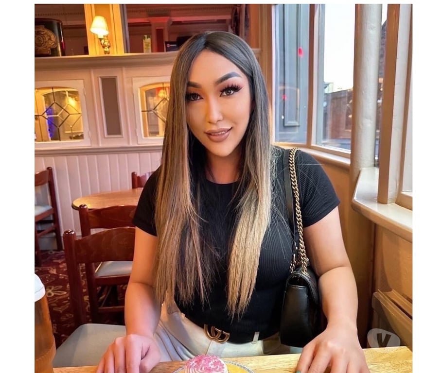 Trans Escorts Essex Brentwood - Photos for Hot&Spicy Thai TS 🫦Best BJ 💦