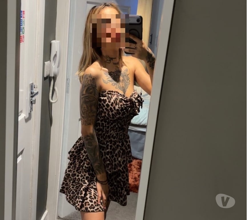 Escorts South Yorkshire Doncaster - Photos for 🤤BLONDY QUEEN BJ IS BACK😈