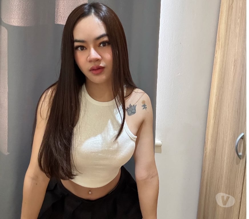 Escorts Merseyside Wirral - Photos for Ivy Sexy Seductive Thai Treat 100% my pics in Wallasey