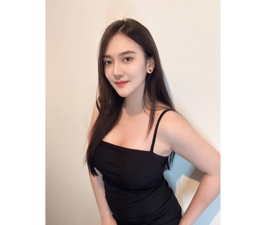 Escorts East Sussex Eastbourne - Photos for Cherry hot💕100%Authentic Thai🌸no rush🌸Call me