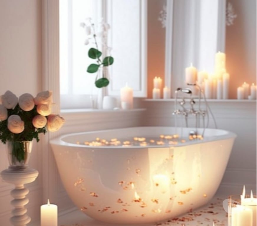 Full body massage Armagh, Banbridge and Craigavon Banbridge - Armagh, Banbridge and Craigavon - Photos for Hot Bath Massage