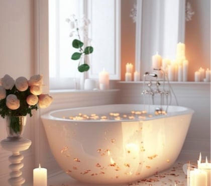  massage Banbridge Armagh, Banbridge and Craigavon - Photos for Hot Bath Massage