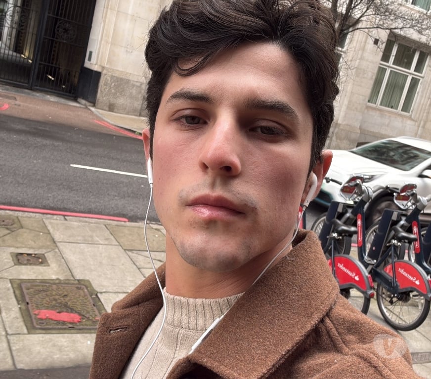  Gay massage North West London Abbey Road - North West London - Photos for Eu sou um brasileiro muito gostoso, educado e sexy