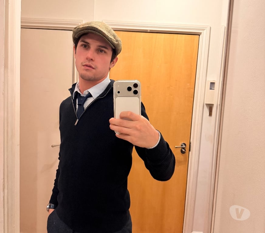  Gay massage North West London Abbey Road - North West London - Photos for Brazilian gentleman, friendly