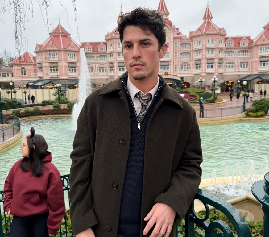  Gay massage North West London Abbey Road - North West London - Photos for Eu sou um brasileiro muito gostoso, educado e sexy