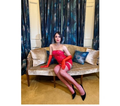  Escorts & Erotic Massage Redhill Reigate and Banstead - Photos for Candy Thai TV Ladyboy