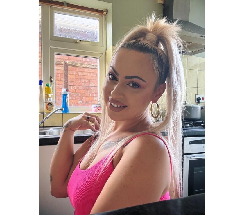 Escorts West Midlands Walsall - Photos for SELENA🩵BACK HERE 👑Queen of BJ🔥NO RUSH