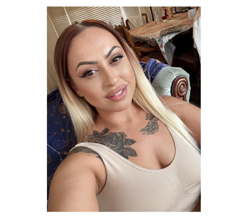 SELENA🩵BACK HERE 👑Queen of BJ🔥NO RUSH