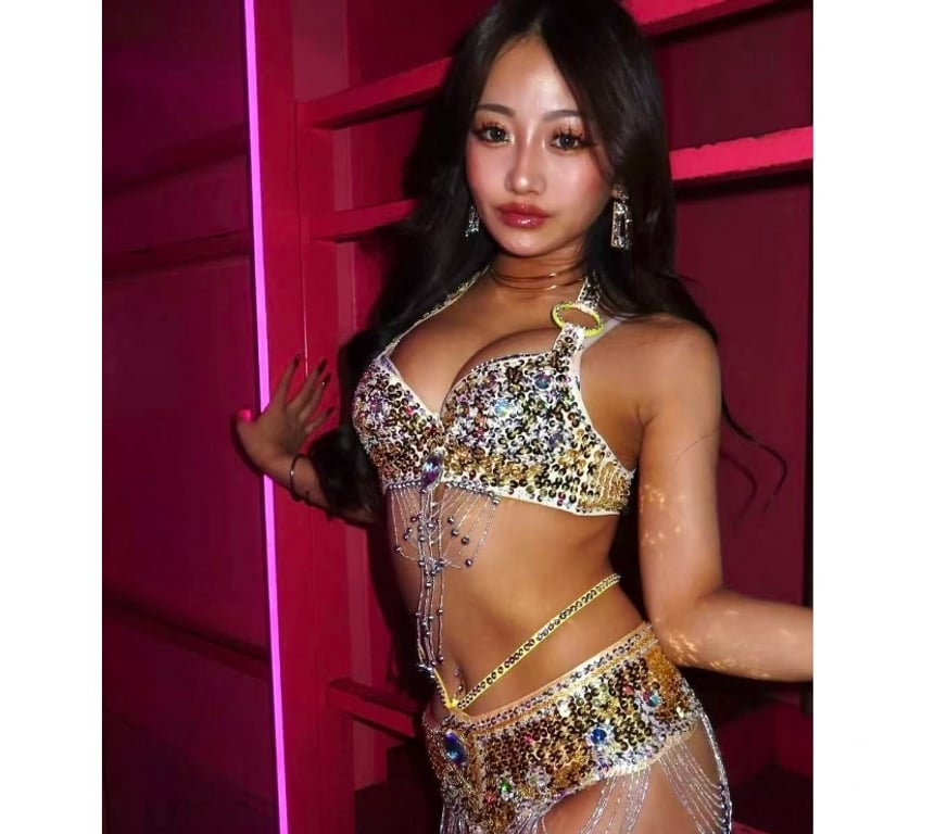 Escorts Cumberland Carlisle - Cumberland - Photos for One Week🧡 Japanese👑 Asian