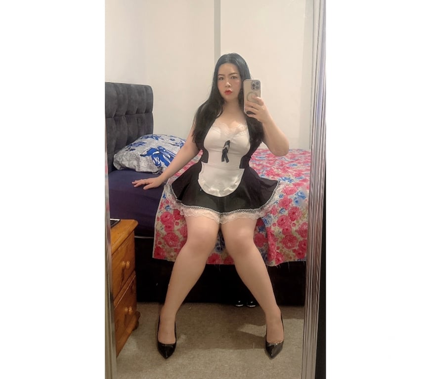 Escorts Merseyside Wirral - Photos for 🩷AMY HOT OIL BIG BOTTOM -PRETTY FACE 🍑