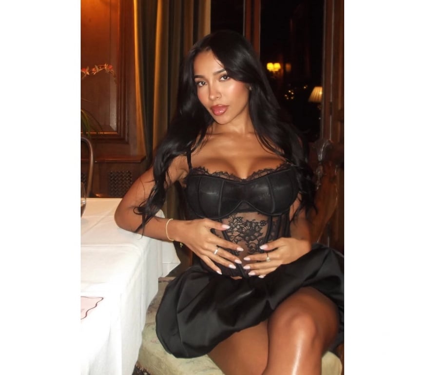 Escorts West Yorkshire Leeds - Photos for KYARA 🪷 TANTRIC MAGIC ENERGY ✨🌪️ LS8