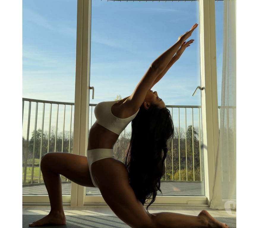 Escorts West Yorkshire Leeds - Photos for KYARA 🪷 TANTRIC MAGIC ENERGY ✨🌪️ LS8