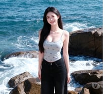 ❤️❤️HOT Asian Escort ❤️