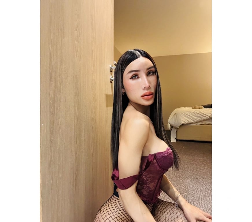 Escorts Kent Maidstone - Photos for THAI SPICY 🌶️ LADYBOY RITA ☎️07534383897