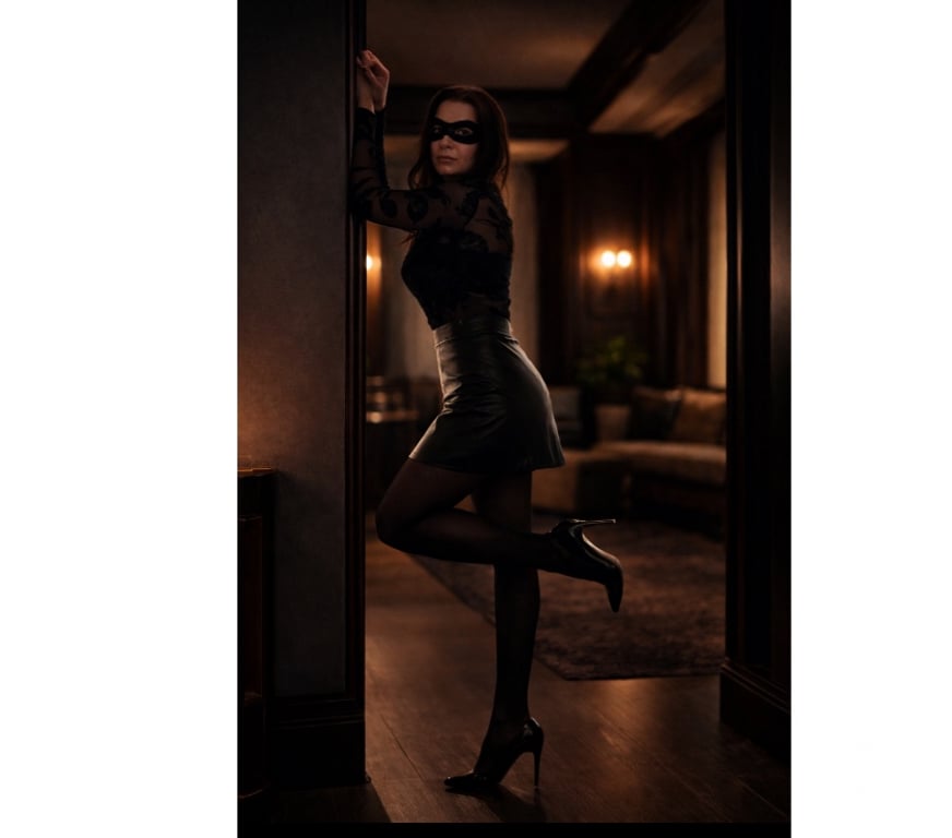 Escorts Central London Waterloo - Central London - Photos for Discreet, well-mannered companion