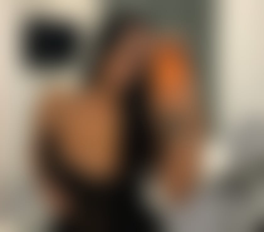 AMANDA🇧🇷 Kisses included 👄 New in town 💥💢