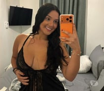 AMANDA🇧🇷 Kisses included 👄 New in town 💥💢