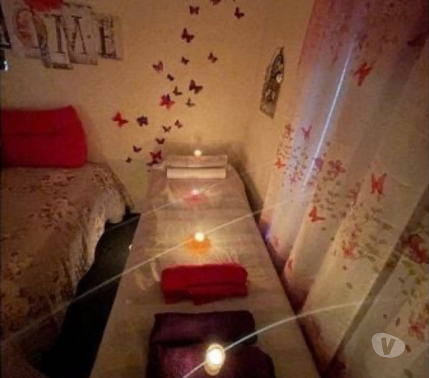 Full body massage East London Redbridge - Photos for Therapeutic Body massage