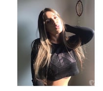 Hello I’m Anne gfe from Brazil 🇧🇷