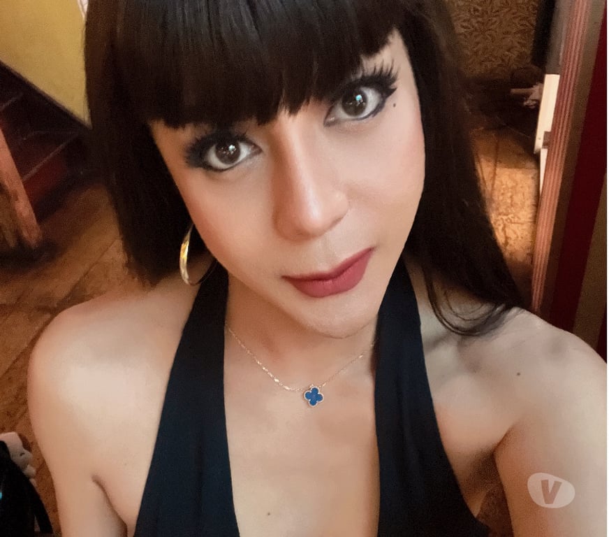 Escorts Fife Kirkcaldy - Fife - Photos for Very Very Naughty Sexy Thai TS Ladyboy new in Town x