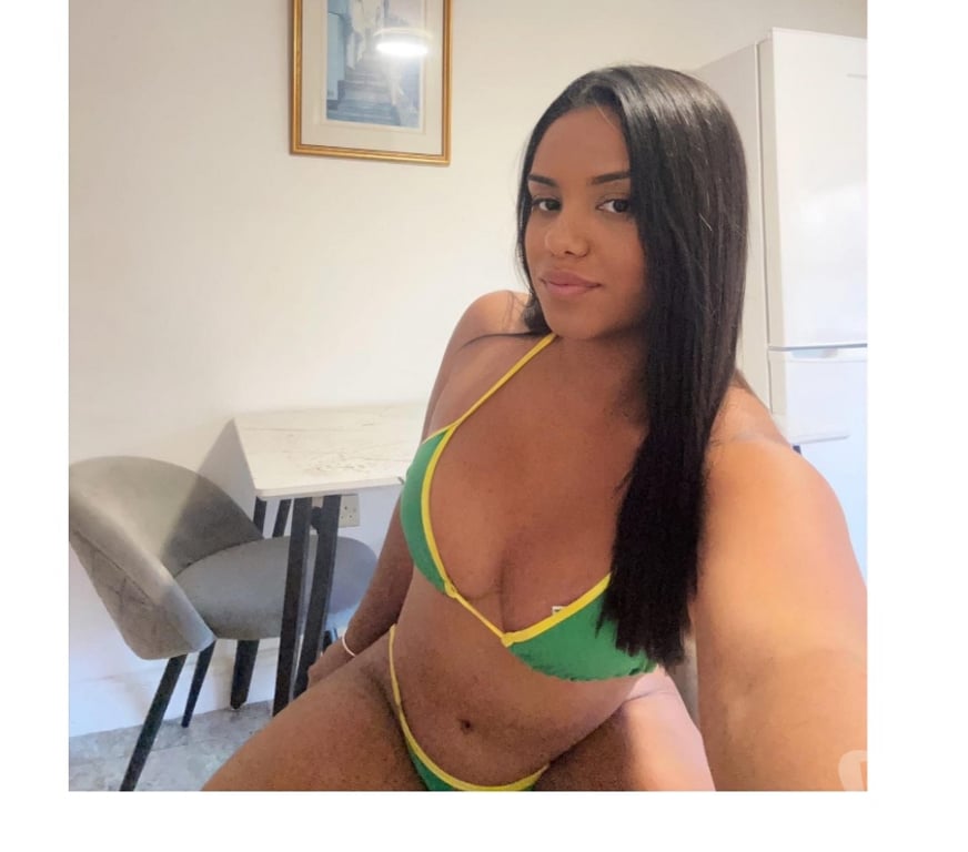 Escorts Merseyside Liverpool - Photos for Marcela ❤️🇧🇷genuíno PARTY girls strapon