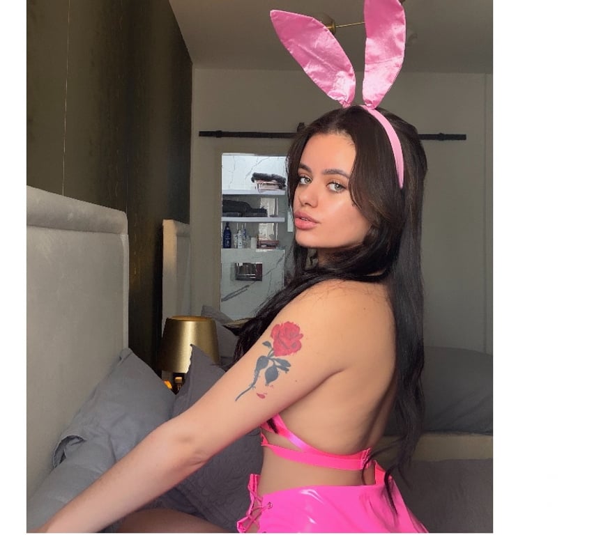 Escorts Kent Dover - Photos for Jade latina - all natural