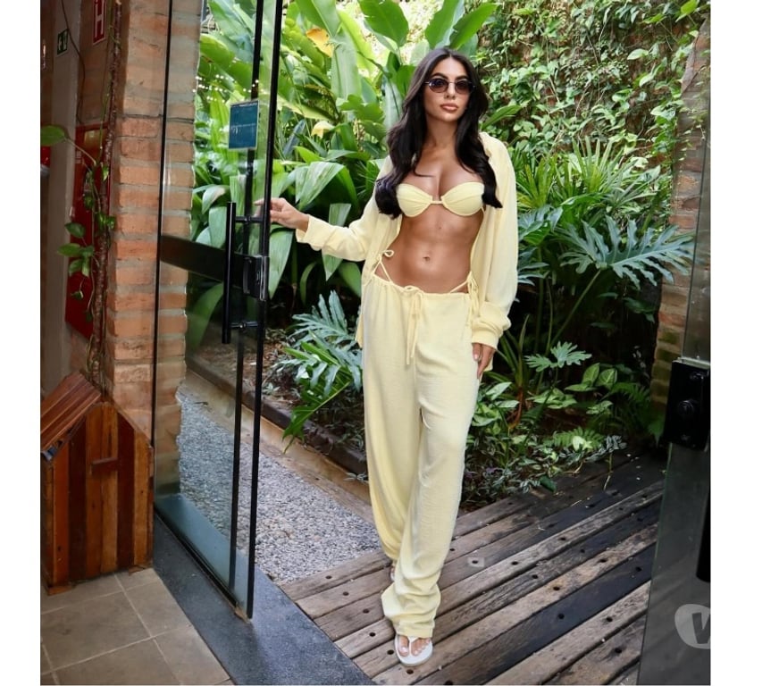 Escorts South West London Sutton - Photos for BRUNA BABY FACE 22 y🥰SEXY LATINA