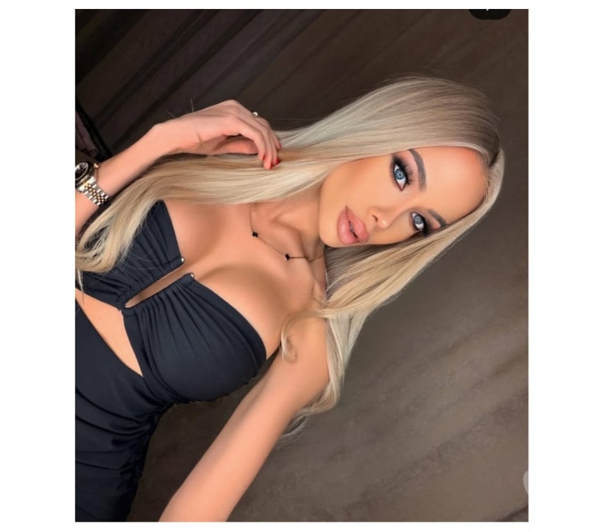 Escorts Merseyside Liverpool - Photos for New New Bella in town!