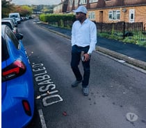 Cool guy looking for women