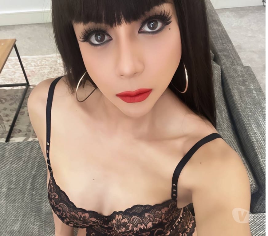 Trans Escorts Fife Kirkcaldy - Fife - Photos for Very Very Naughty Sexy Thai TS Ladyboy new in Town x