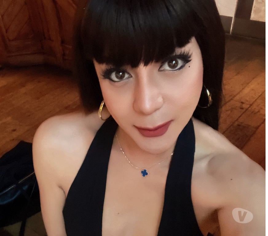 Trans Escorts Fife Kirkcaldy - Fife - Photos for Very Very Naughty Sexy Thai TS Ladyboy new in Town x