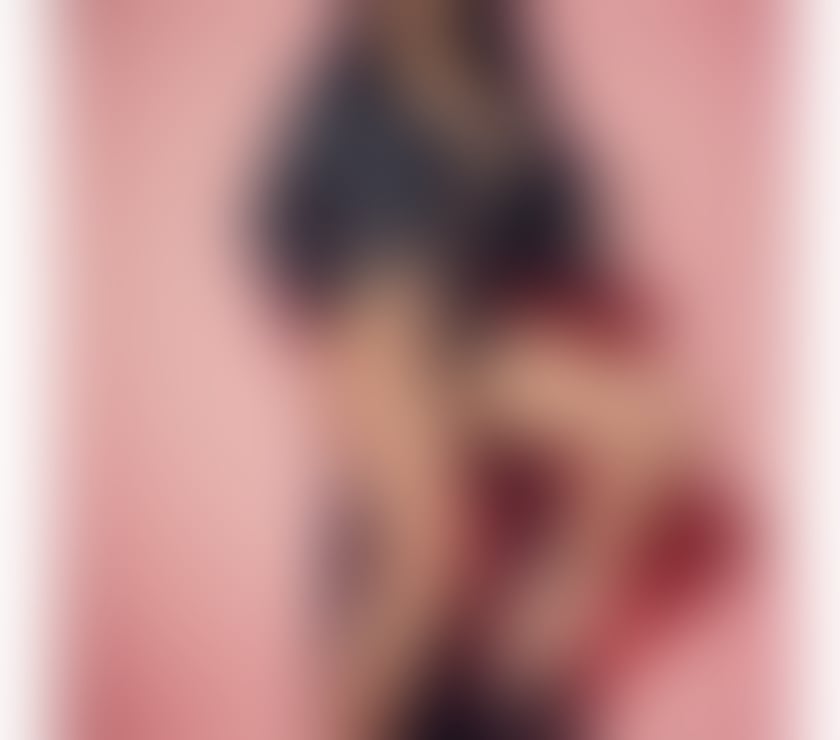 Arianna is here !🩵 Just for you🎉 No rush