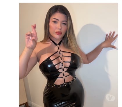 Escorts Surbiton Kingston upon Thames - Photos for New in town TRANS I bet you have never met anyone slut as me