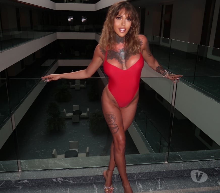 Escorts Greater Manchester Manchester - Photos for Hot young tattooed British Blondie - full body massage +extr