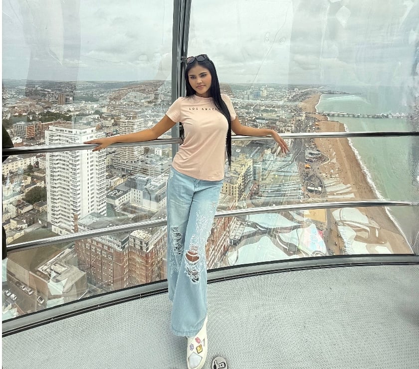 Escorts Nottinghamshire Nottingham - Photos for Busty Curvy Sexy Exotic Thai Lady new in Town x